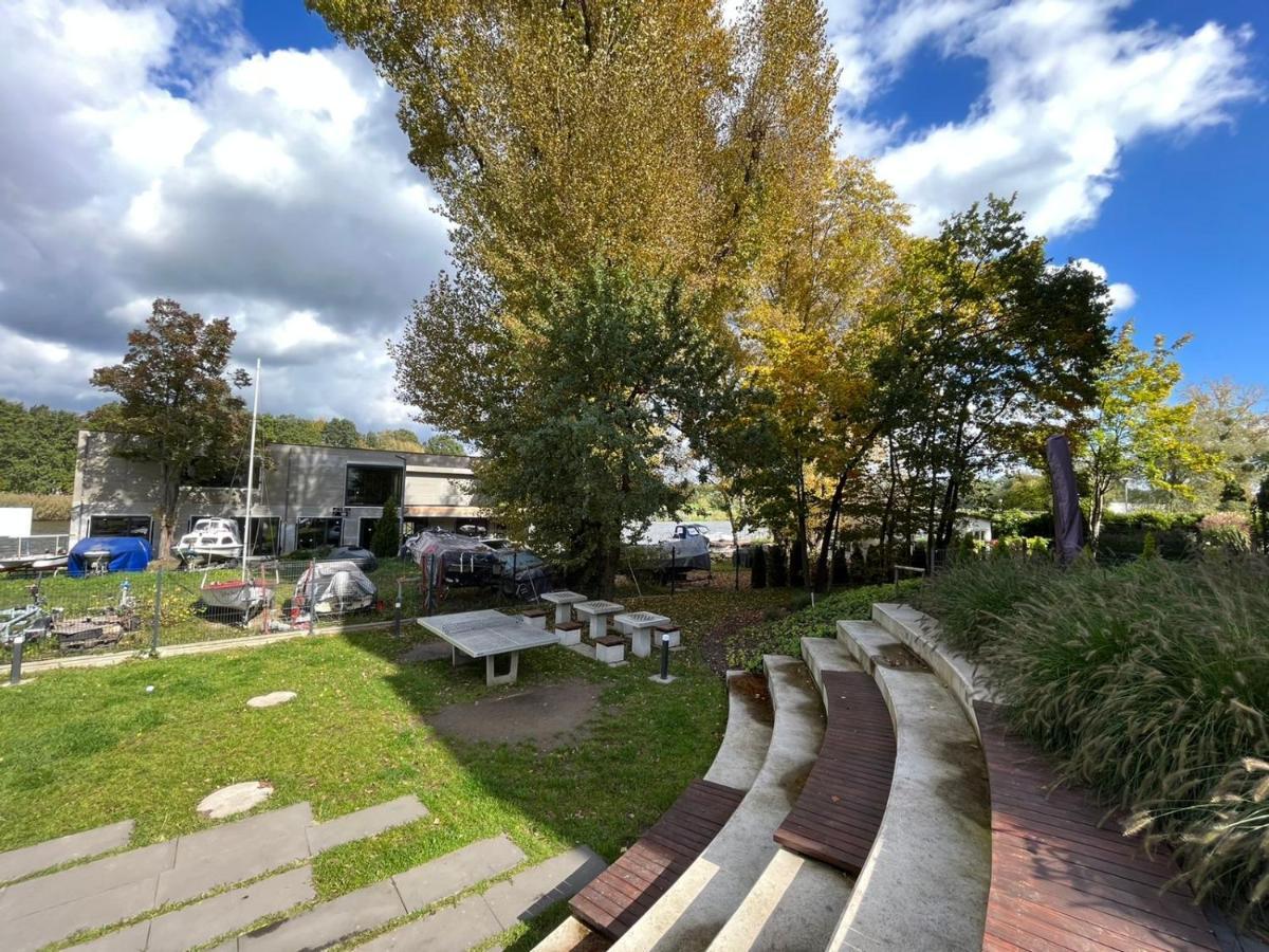 Komfortowy Apartament Z Parkingiem - Wroclaw, Wroclaw